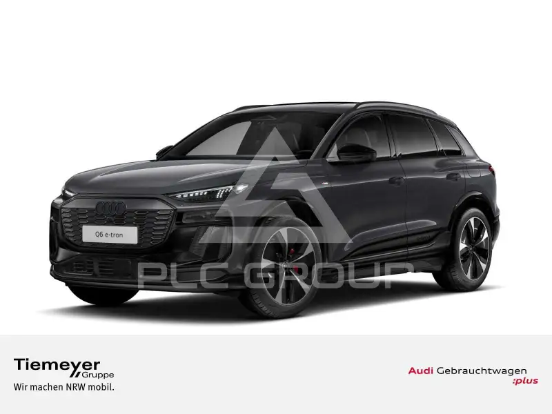 2025 Audi Q6