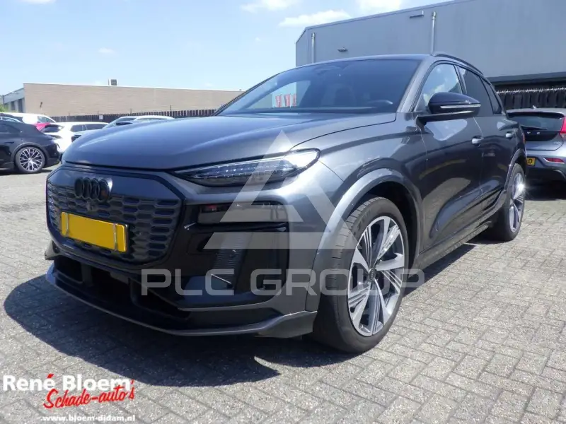 2025 Audi Q6