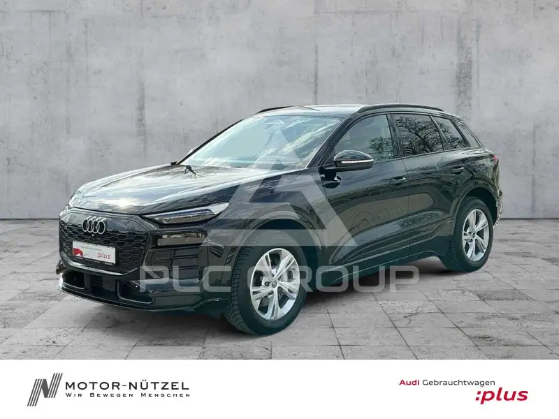 2025 Audi Q6
