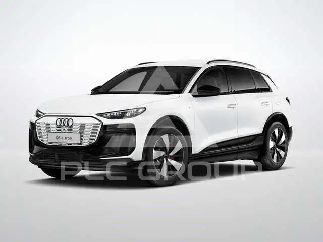 2025 Audi Q6