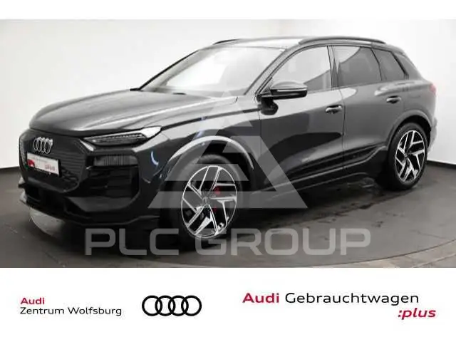 2025 Audi Q6