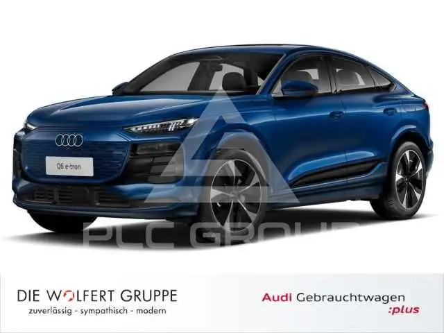 2025 Audi Q6