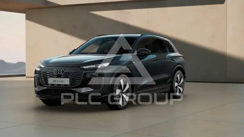 2025 Audi Q6
