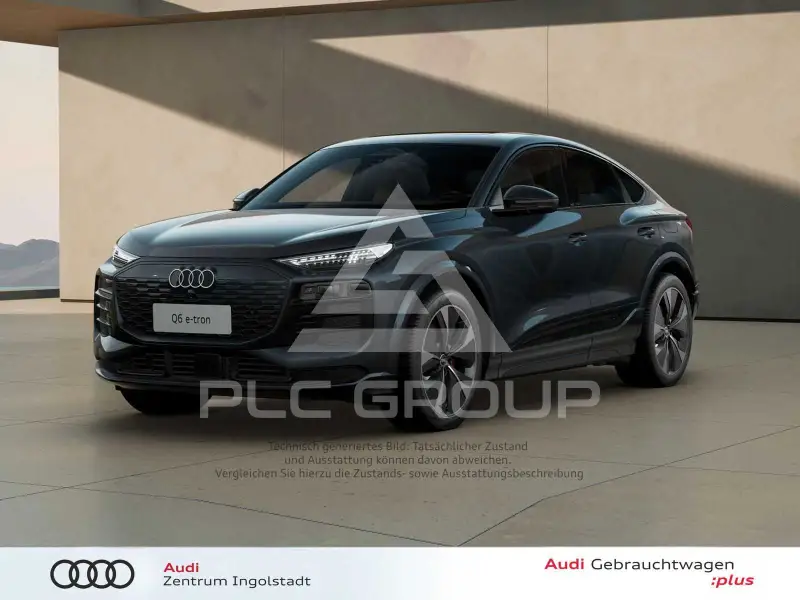 2025 Audi Q6