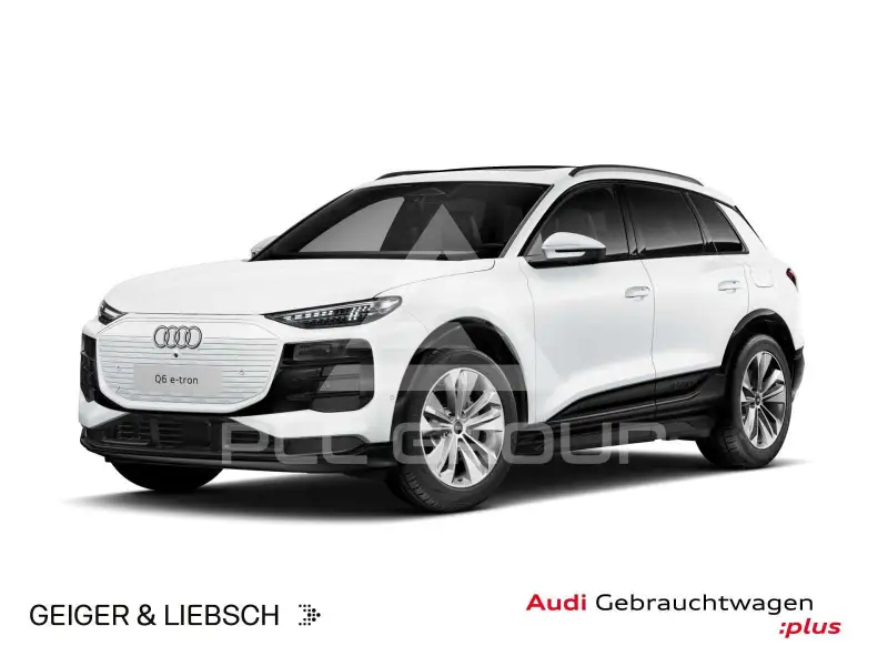 2025 Audi Q6