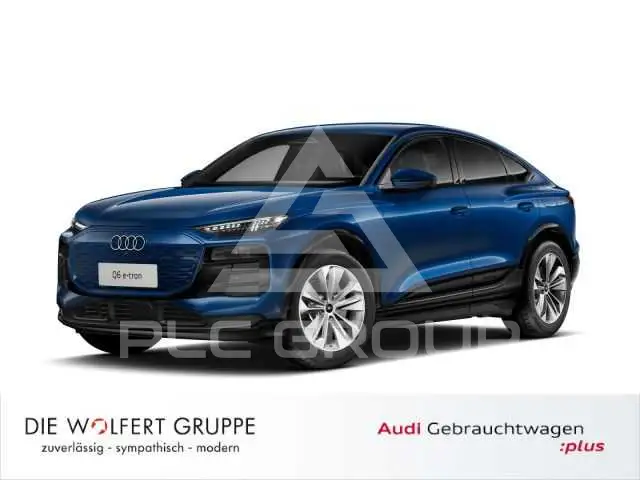 2025 Audi Q6