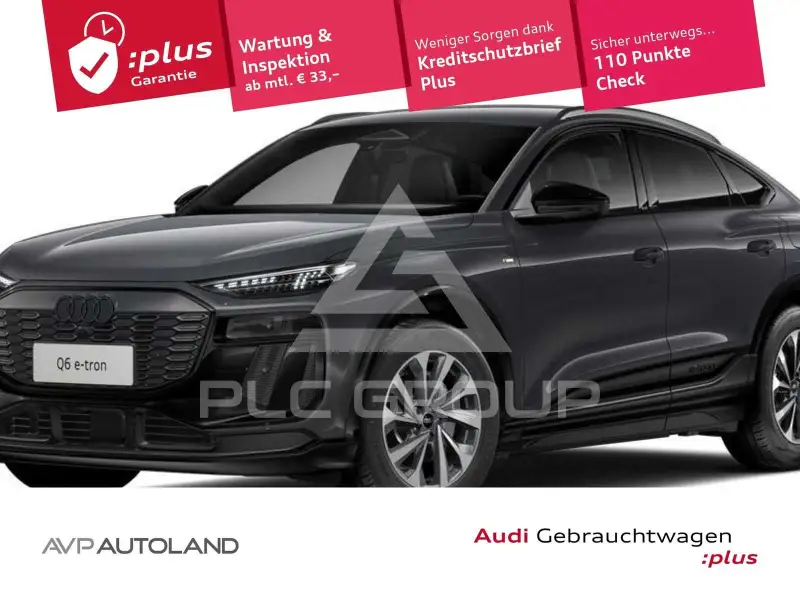 2025 Audi Q6