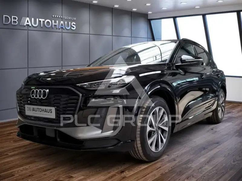 2025 Audi Q6