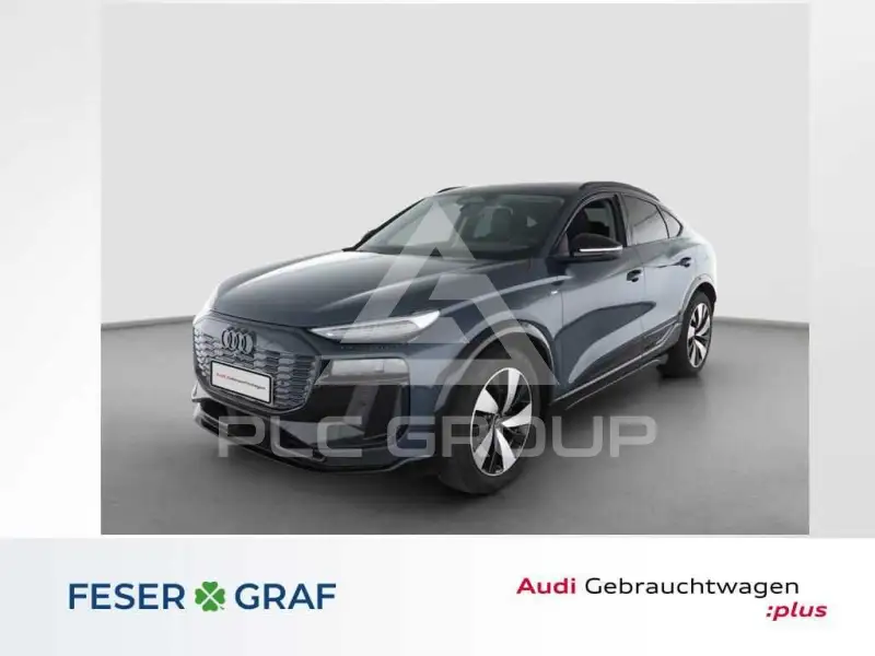 2025 Audi Q6