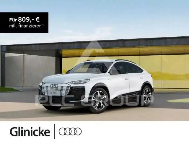 2025 Audi Q6