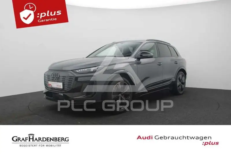 2025 Audi Q6