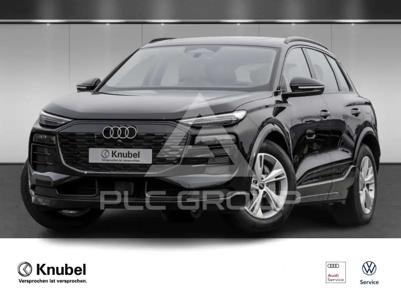2025 Audi Q6
