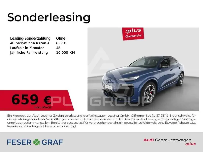 2025 Audi Q6