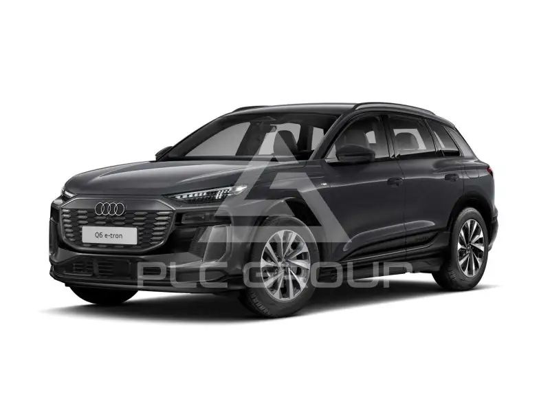 2025 Audi Q6