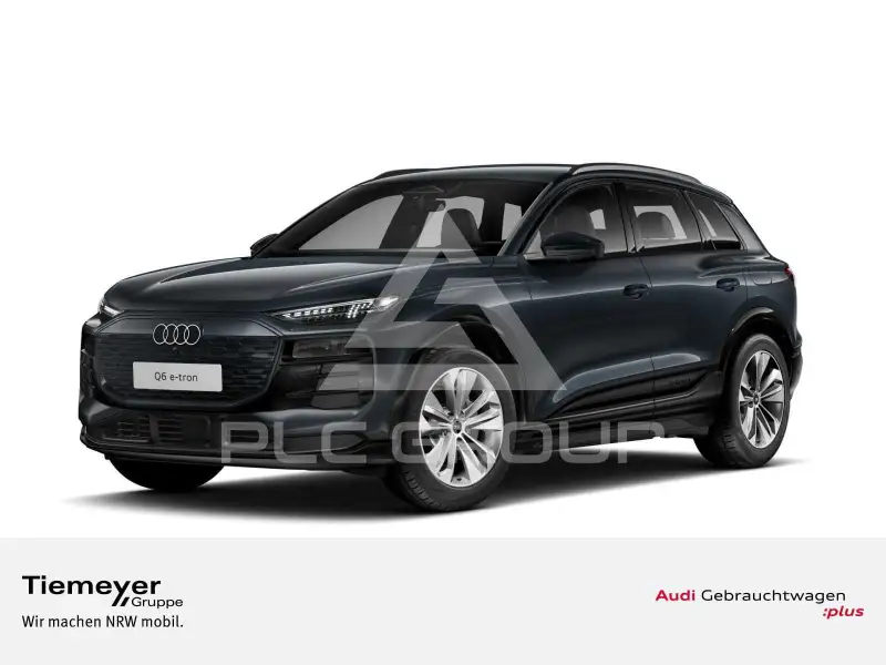 2025 Audi Q6