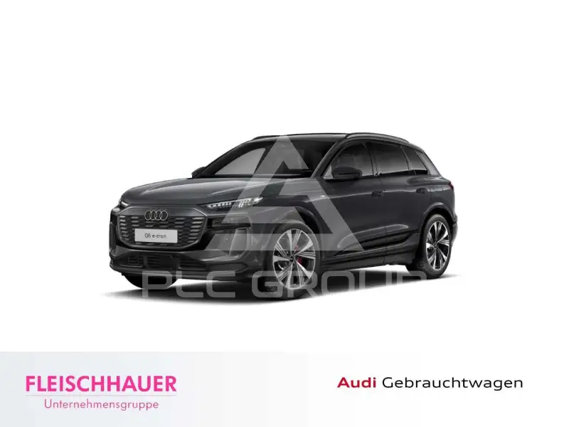 2025 Audi Q6