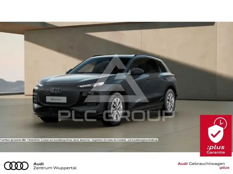 2025 Audi Q6