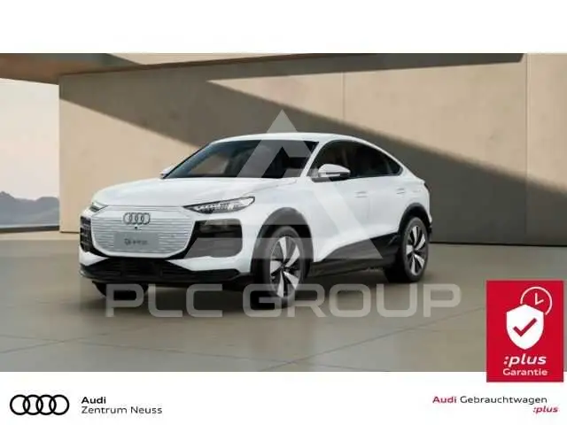 2025 Audi Q6