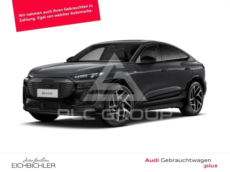 2025 Audi Q6