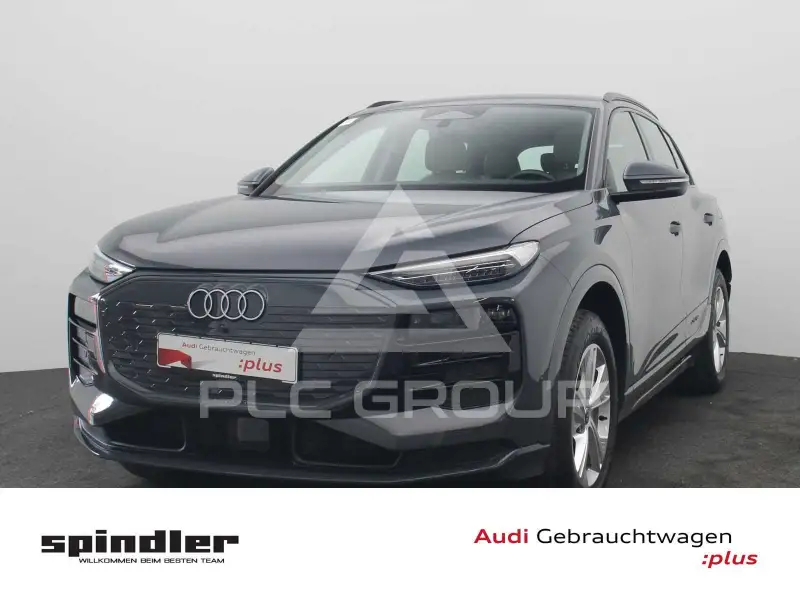 2025 Audi Q6