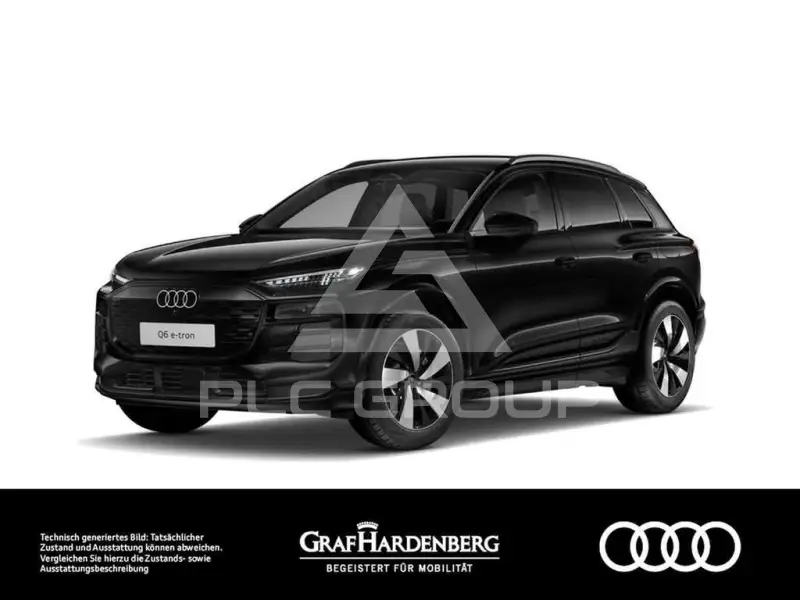2025 Audi Q6