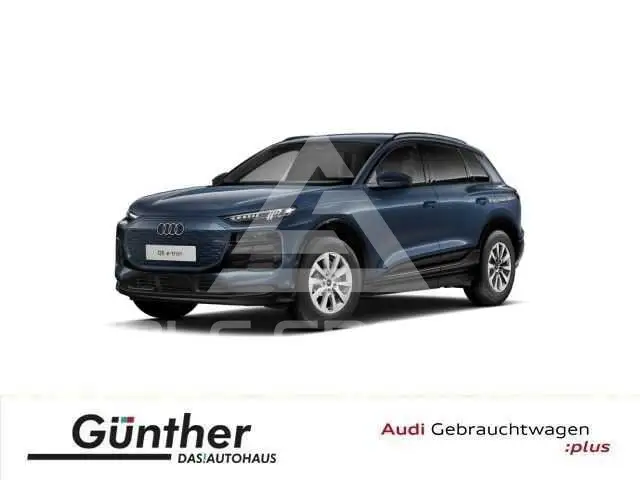 2025 Audi Q6