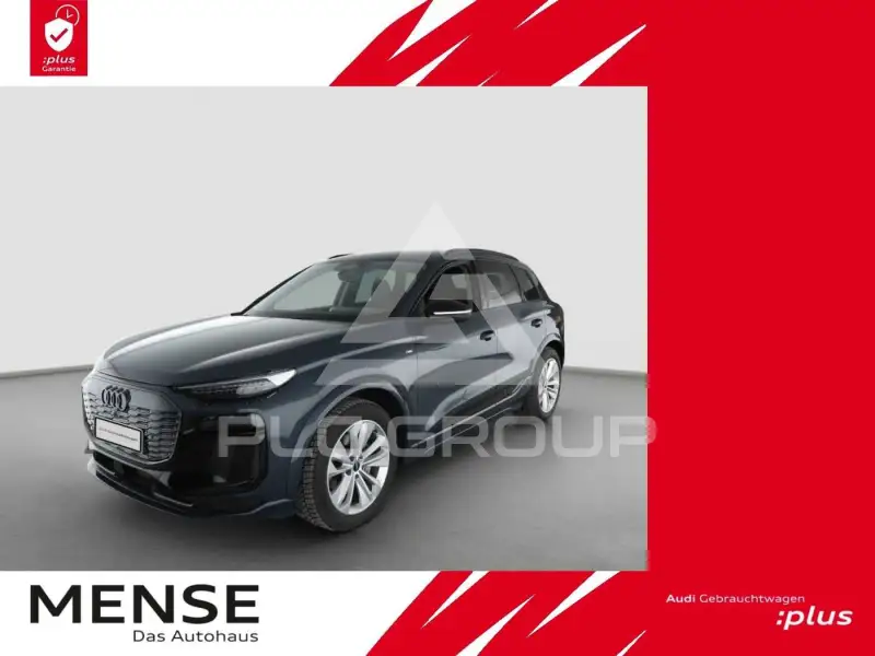 2025 Audi Q6