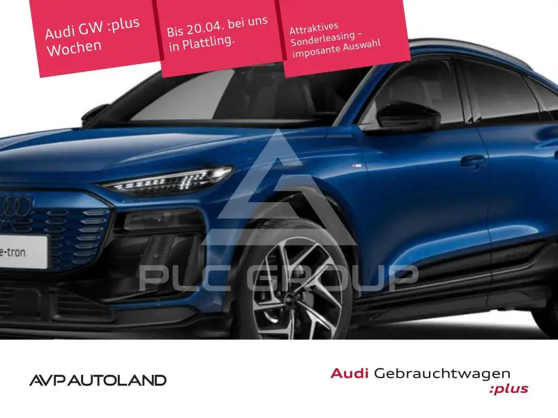 2025 Audi Q6