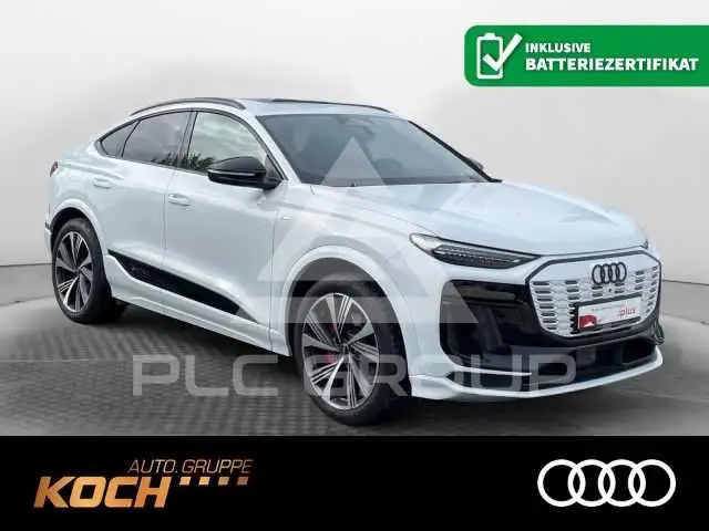 2025 Audi Q6