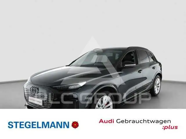2025 Audi Q6