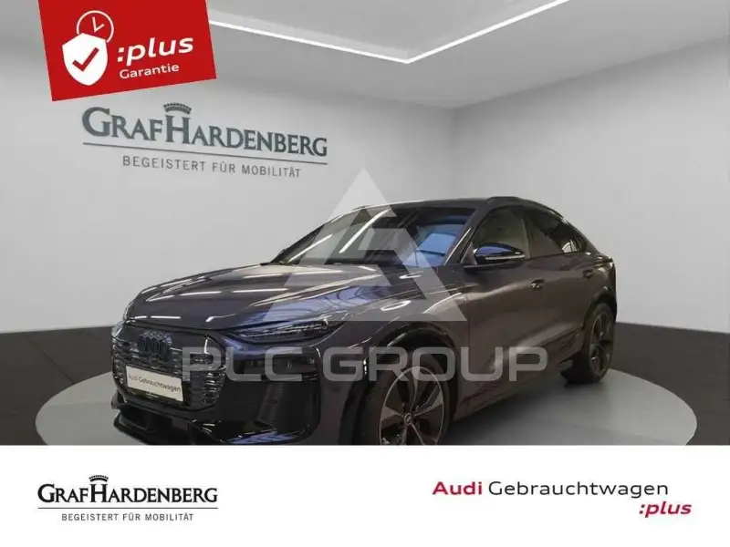 2025 Audi Q6
