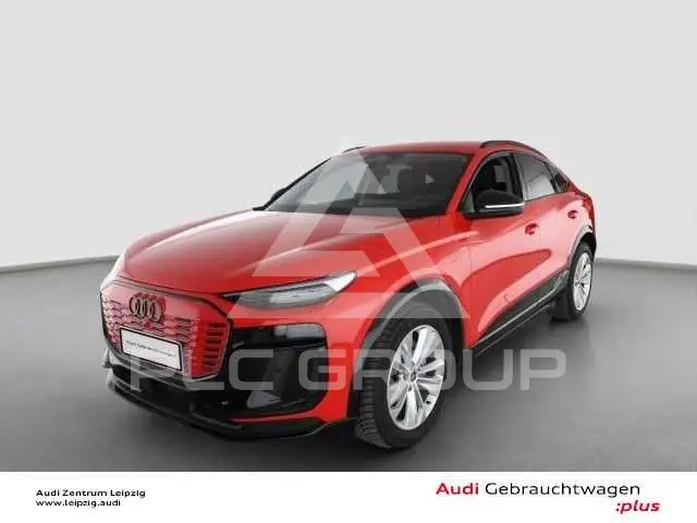 2025 Audi Q6