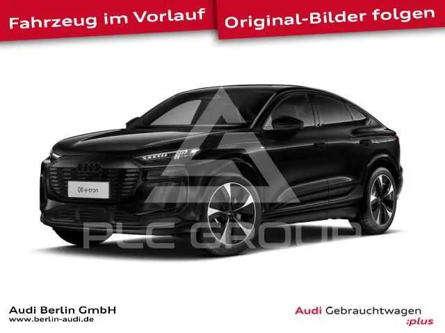 2025 Audi Q6