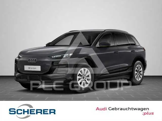 2025 Audi Q6