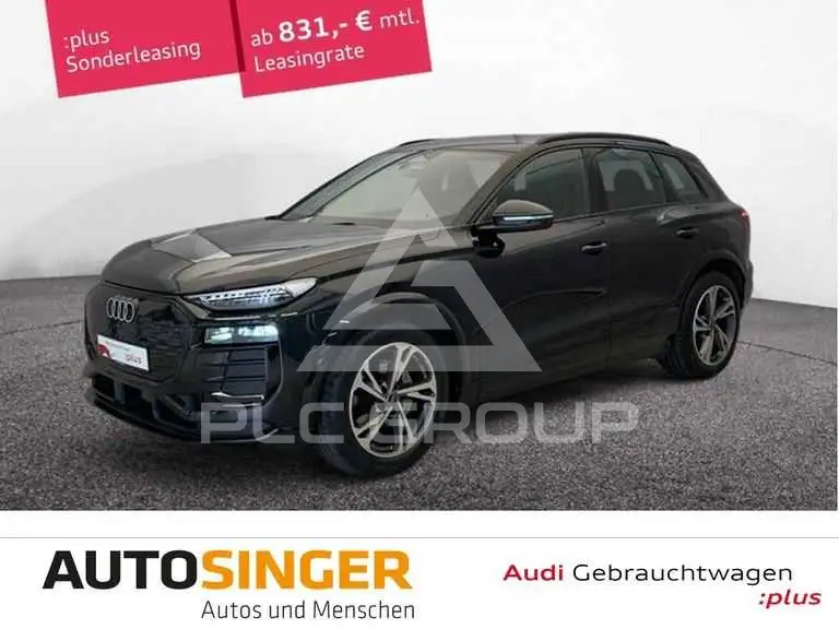 2025 Audi Q6