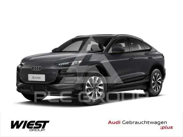 2025 Audi Q6