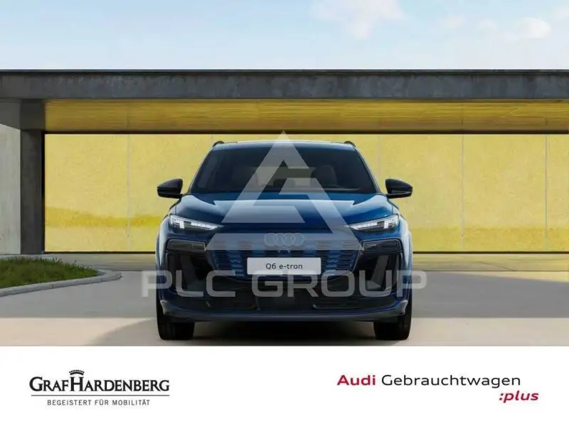 2025 Audi Q6