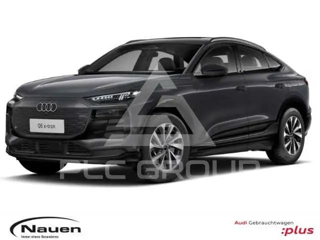 2025 Audi Q6