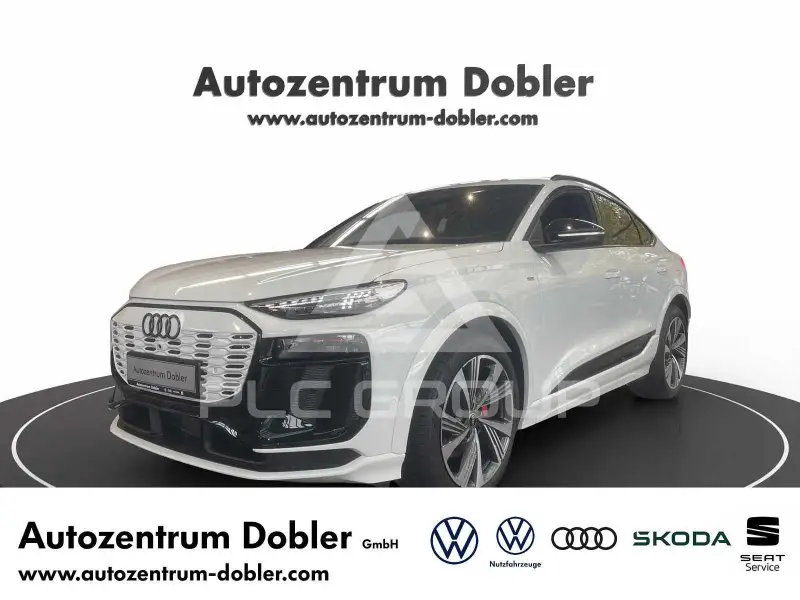 2025 Audi Q6