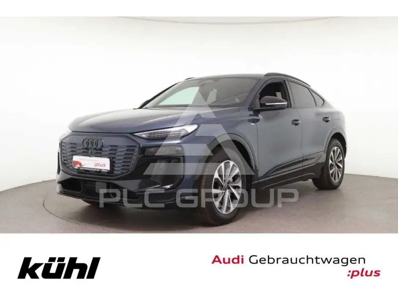 2025 Audi Q6
