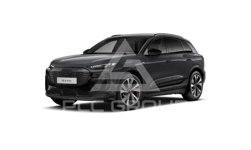2025 Audi Q6