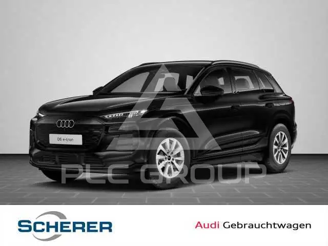 2025 Audi Q6