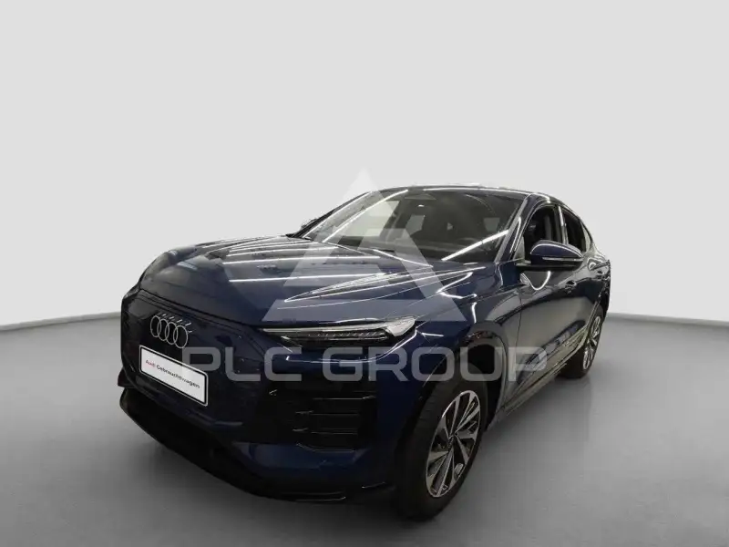 2025 Audi Q6