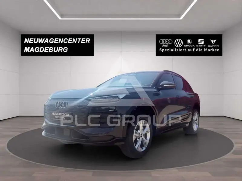 2025 Audi Q6
