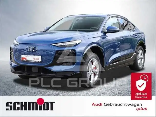2025 Audi Q6