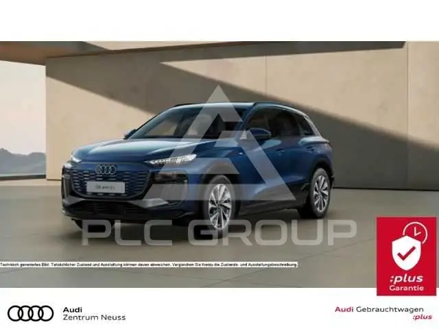 2025 Audi Q6