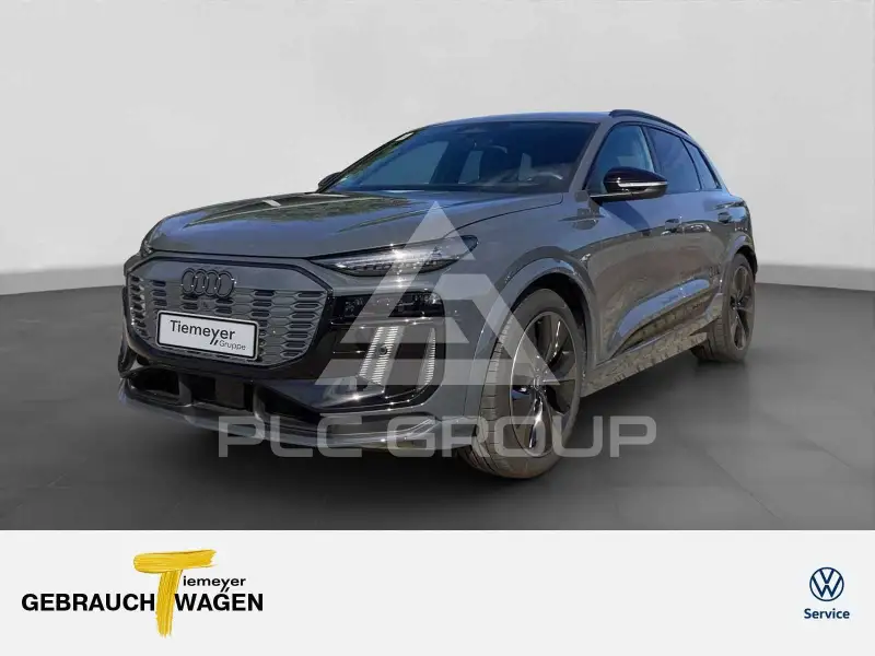 2025 Audi Q6