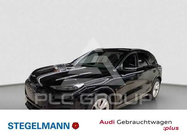 2025 Audi Q6