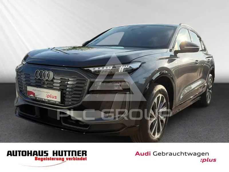 2025 Audi Q6