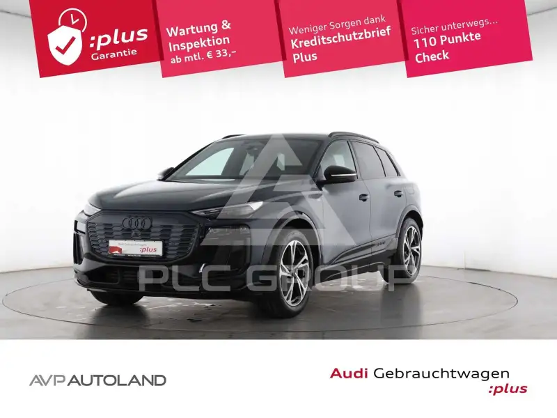 2025 Audi Q6
